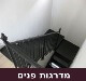 מדרגות פנים