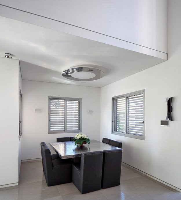 ריצוף שיי גריי 80X80