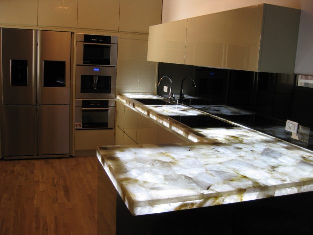 שיש קונצ'טו