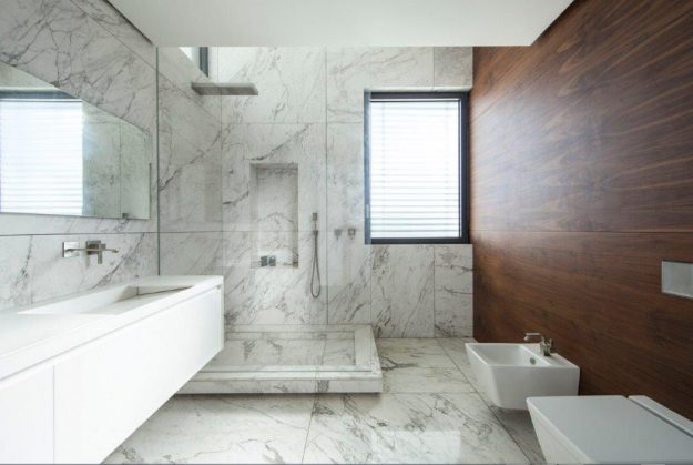 חדרי אמבטיה