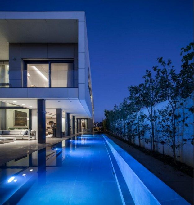 אבן לבריכות