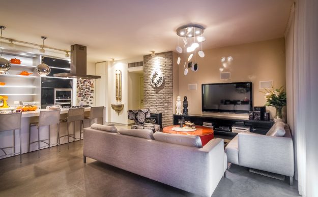 ריצוף פנים השוהם