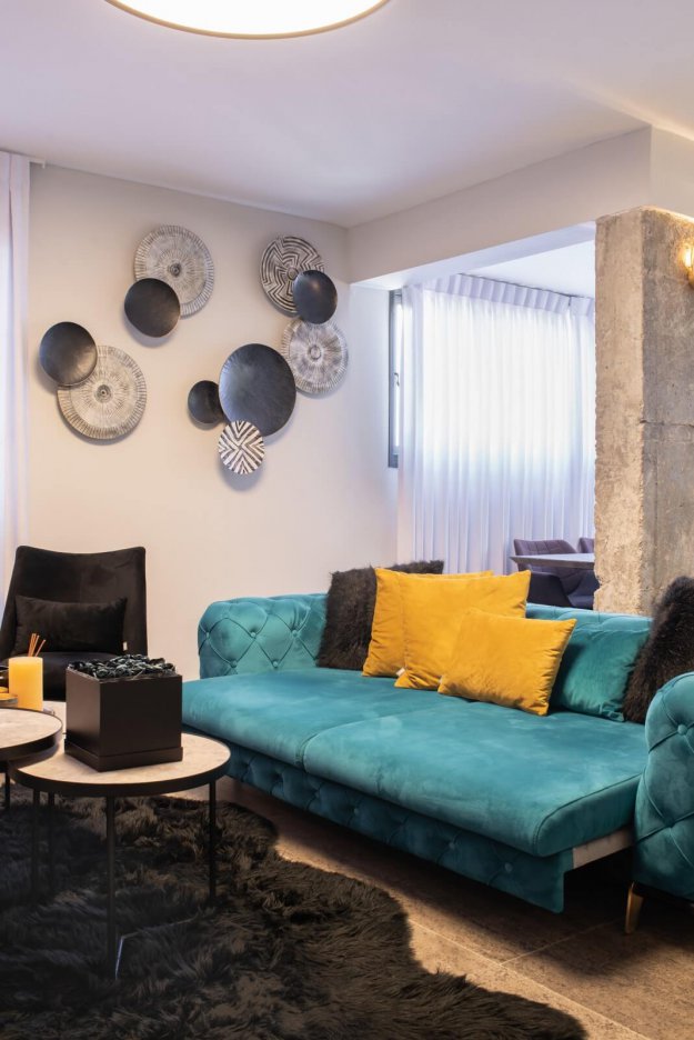 להיפרד מהגוון הלבן