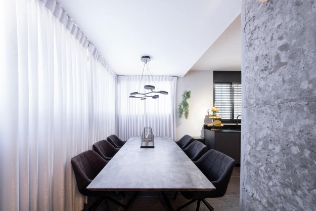 להיפרד מהגוון הלבן