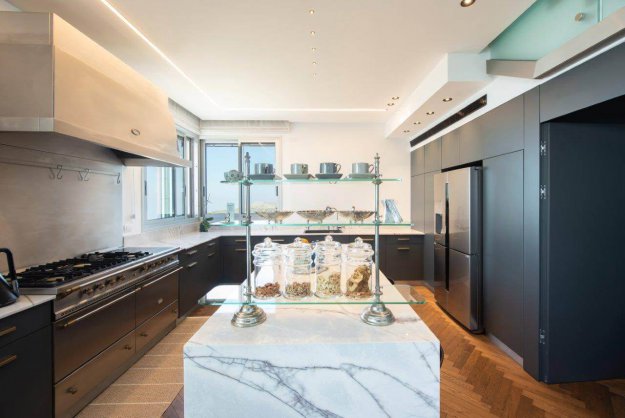 שם צלם: ערן טיירי אדריכלות ועיצוב: שירי כהן