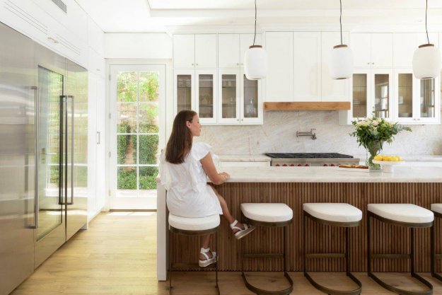 אדריכלות ועיצוב: יונינה כהן צילום: מירב פלברג