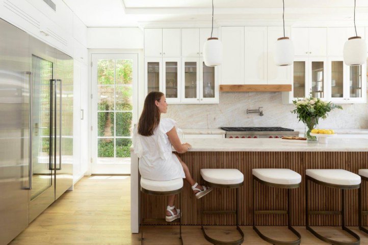 אדריכלות ועיצוב: יונינה כהן צילום: מירב פלברג