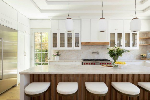 אדריכלות ועיצוב: יונינה כהן צילום: מירב פלברג