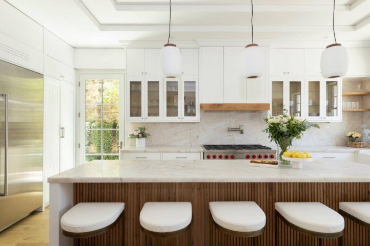 אדריכלות ועיצוב: יונינה כהן צילום: מירב פלברג