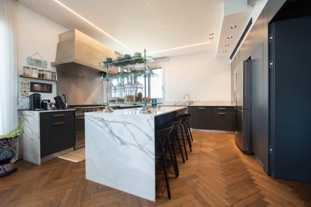 שם צלם: ערן טיירי אדריכלות ועיצוב: שירי כהן