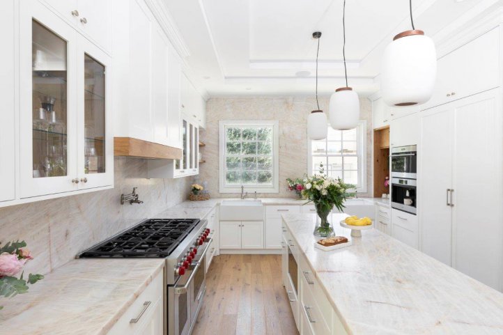 אדריכלות ועיצוב: יונינה כהן צילום: מירב פלברג