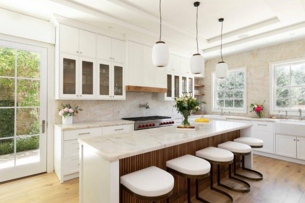 אדריכלות ועיצוב: יונינה כהן צילום: מירב פלברג