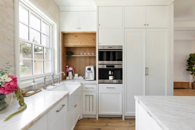 אדריכלות ועיצוב: יונינה כהן צילום: מירב פלברג