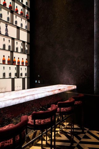 שם הצלם: ליאור טייטלר אדריכלות ועיצוב פנים: סיגלית לביאב