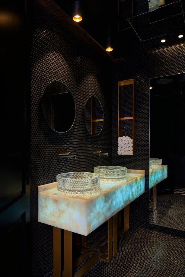 שם הצלם: ליאור טייטלר אדריכלות ועיצוב פנים: סיגלית לביאב