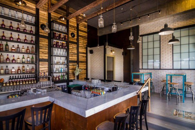 אדריכלות ועיצוב פנים: אריק נגר שם צלם: נופר בוגנים