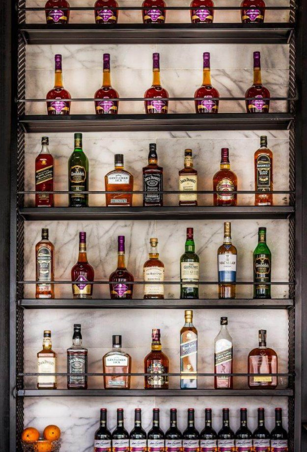 אדריכלות ועיצוב פנים: אריק נגר שם צלם: נופר בוגנים