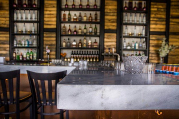 אדריכלות ועיצוב פנים: אריק נגר שם צלם: נופר בוגנים