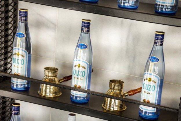 אדריכלות ועיצוב פנים: אריק נגר שם צלם: נופר בוגנים