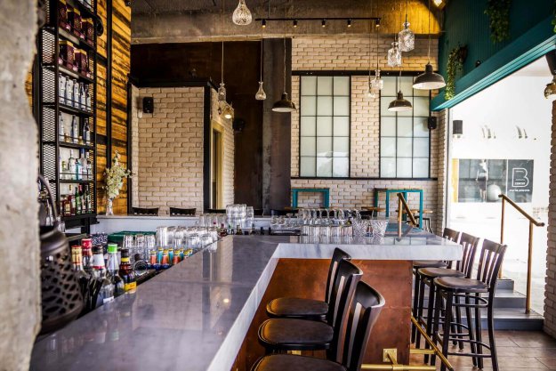 אדריכלות ועיצוב פנים: אריק נגר שם צלם: נופר בוגנים